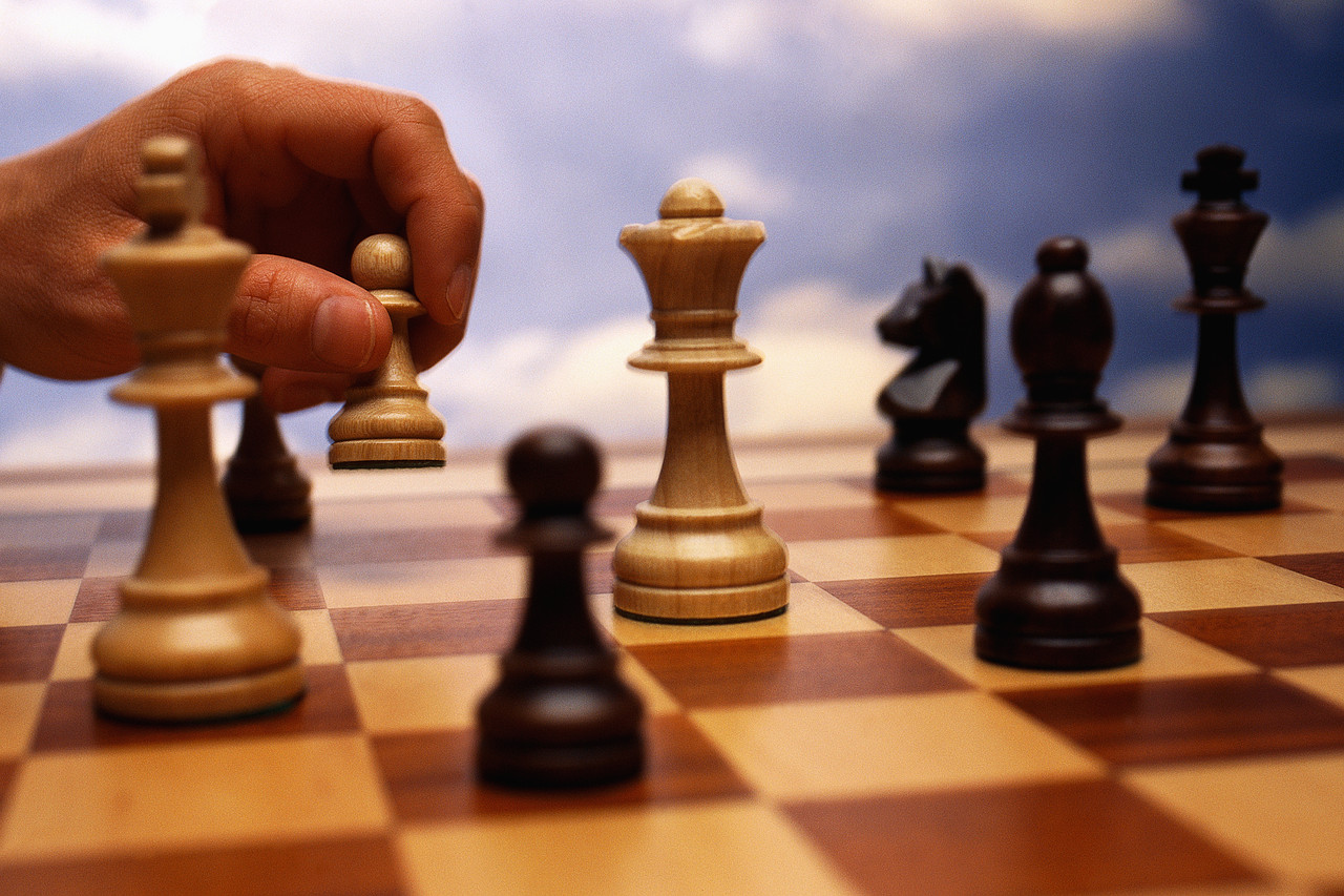 Game of Chess