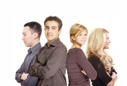 The Blueprint For Confidence