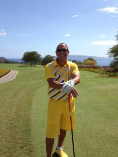 Wailea Emerald Course Wailea Emerald Course